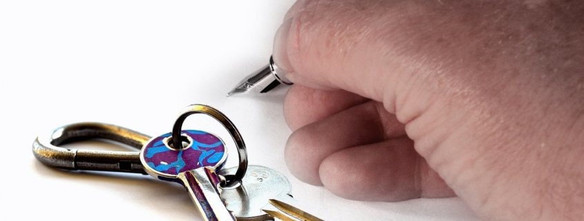 tenant agreement