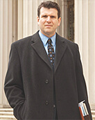 Attorney Ivan Diamond