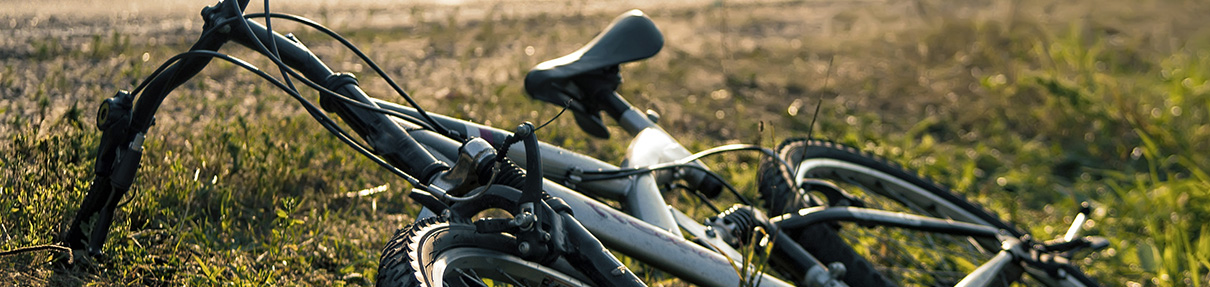 Bike Accident Attorney