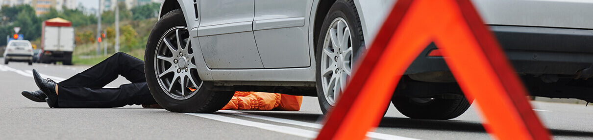 car accident