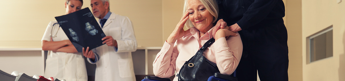Nursing Home Abuse