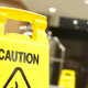 slip and fall