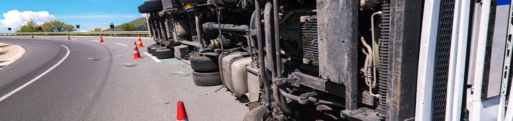 Truck Accidents