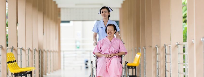 nursing home