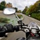 motorcycle