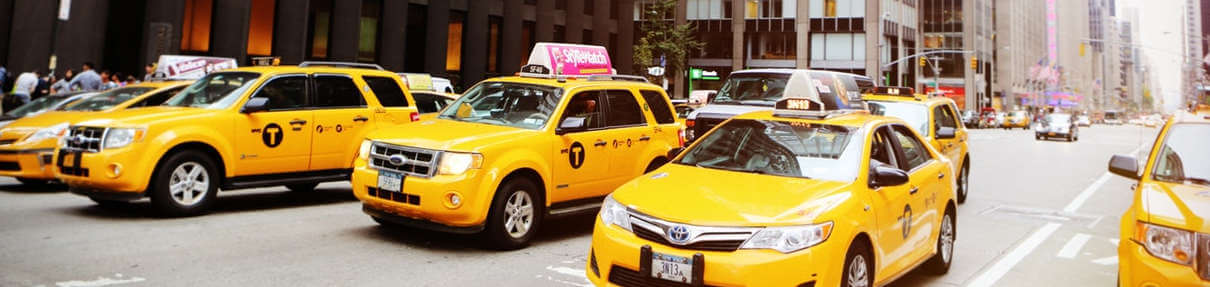 taxi-accidents