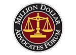 Million Dollar Advocate Forum