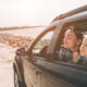Summer Car Accident Attorney