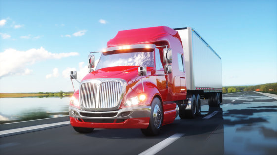 Trucking Accident Attorney Bronx NY