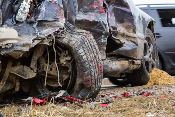 NY Truck Accident Attorneys