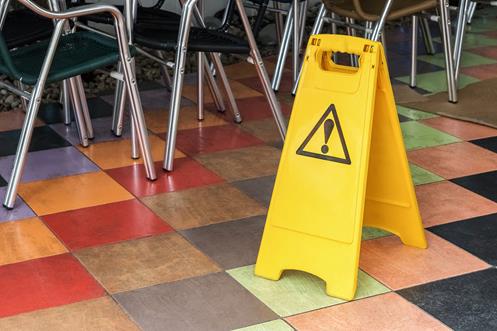 slip and fall lawyer in bronx new york