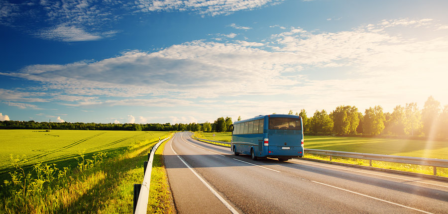 Bus Accident lawyer in New York City