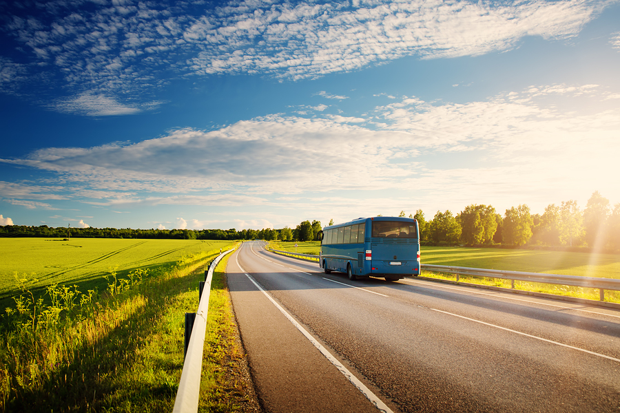Bus Accident lawyer in New York City