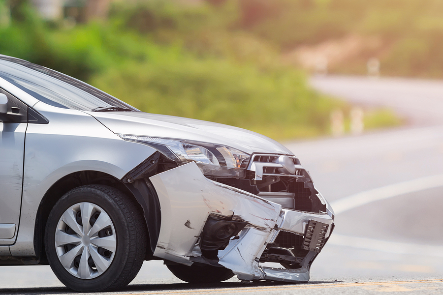 Types of Car Accidents in Bronx NY