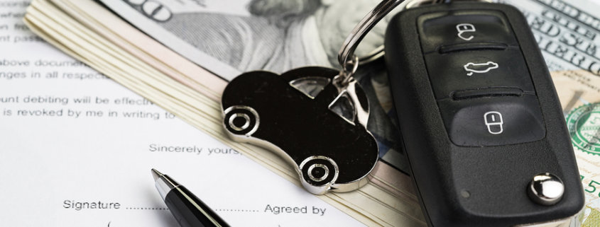 How Much Does Car Insurance Go up After an Accident?