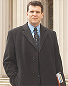 Brain Injury Lawyer Ivan M Diamond