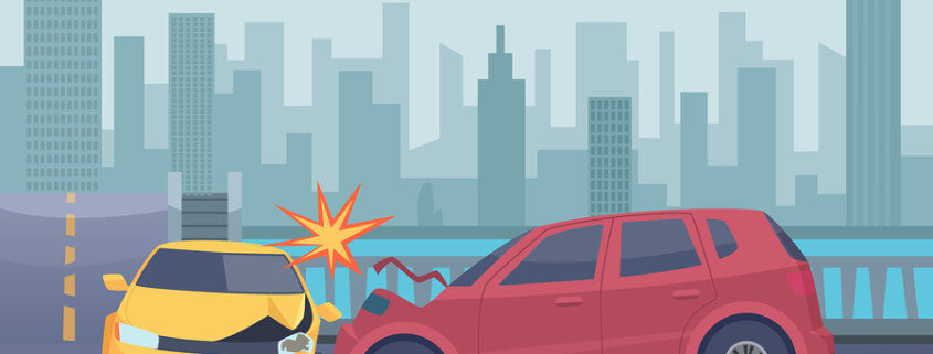 Sideswipe Accident Lawyers Bronx