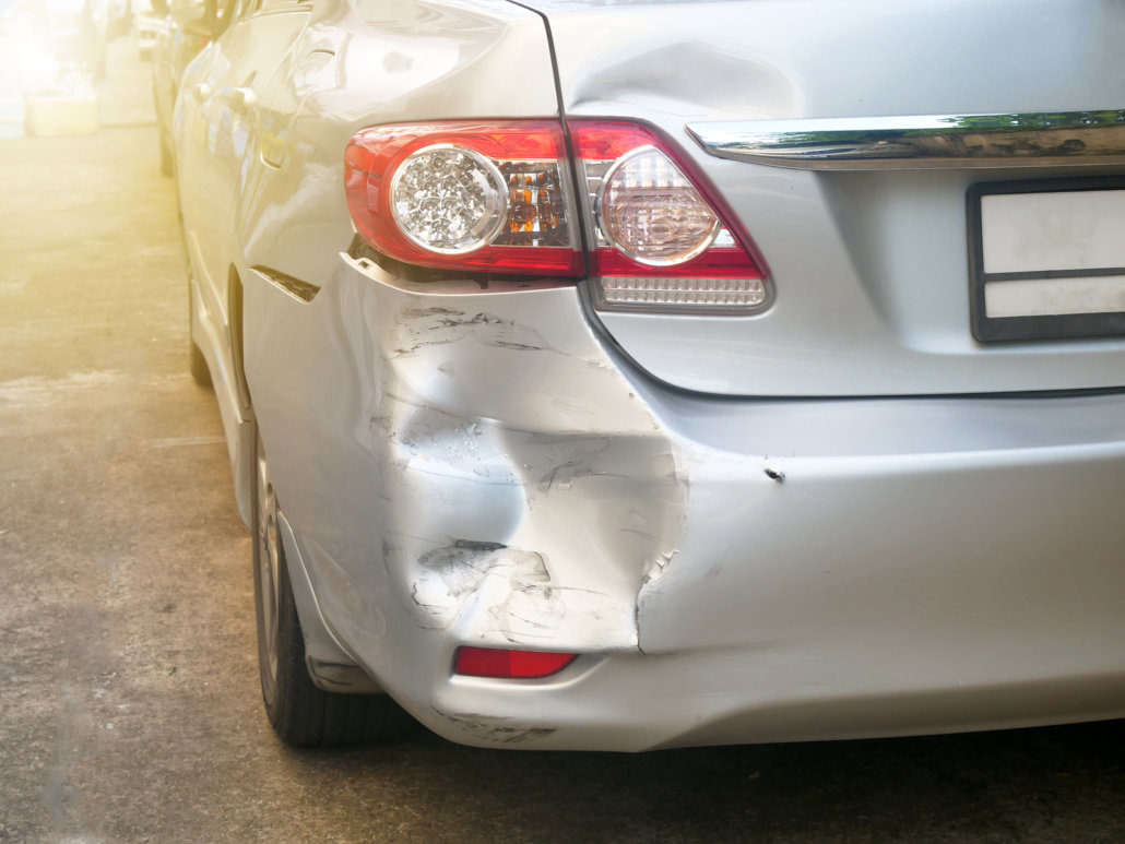 Accident Injury Attorney