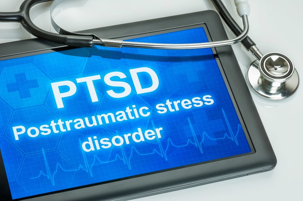 PTSD After a Car Accident