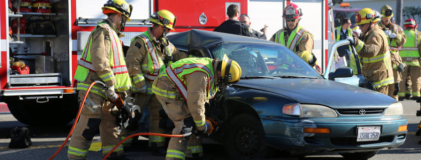T-Bone Accidents