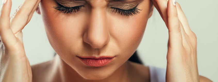 Traumatic Brain Injury Defined