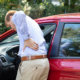 How Long Should You Feel Sore After a Car Accident The Law Offices of Ivan M. Diamond
