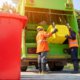 Dump & Garbage Truck Accidents Diamond Law