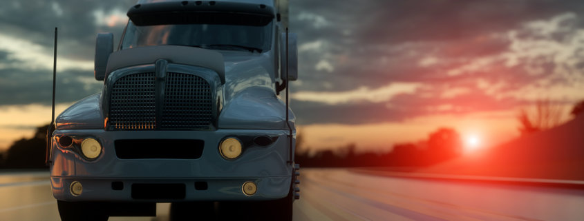 Bronx Truck Accident Lawyer