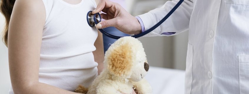 Bronx Child Injury Attorney