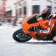 Bronx Motorcycle Accident Lawyers