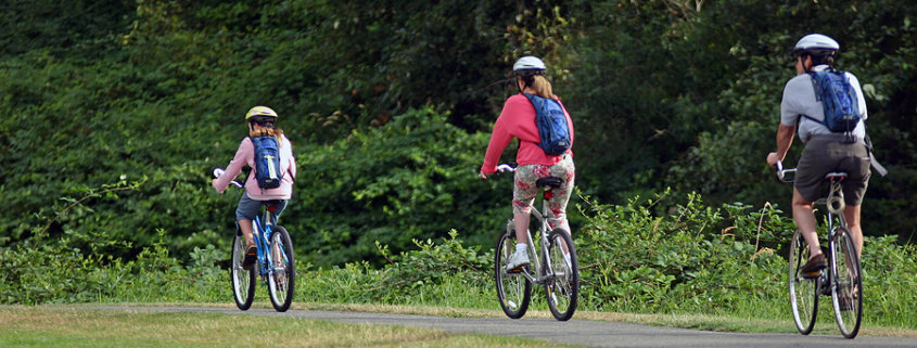 Bronx Bike Accident Lawyers