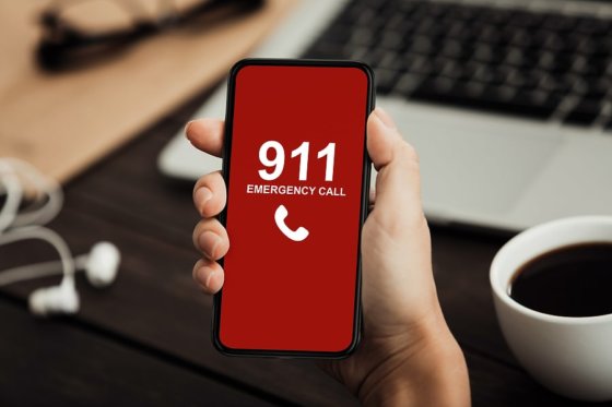 Emergency services from FMCSA violations