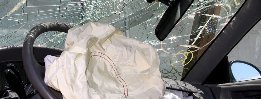 Bronx Car Crash Lawyer