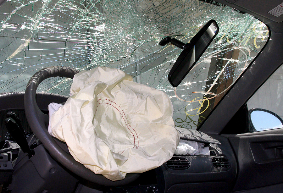 Bronx Car Crash Lawyer