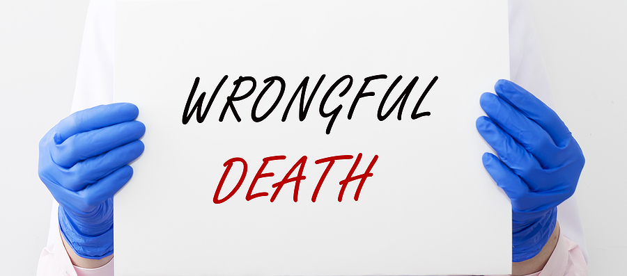 Bronx Wrongful Death Lawyers