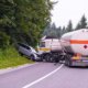 Car Accident Scenarios - Who Is At Fault
