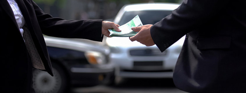Car Accident Settlement in New York