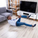 Symptoms To Look For After Slip and Fall