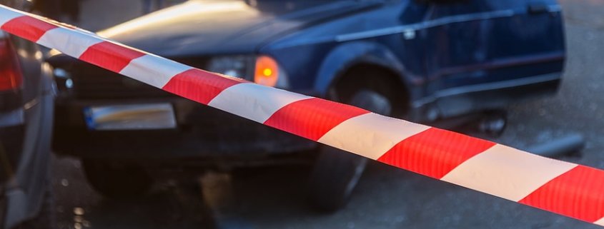 T-Bone Car Accidents