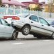 Who Pays Damages In Three Car Accident