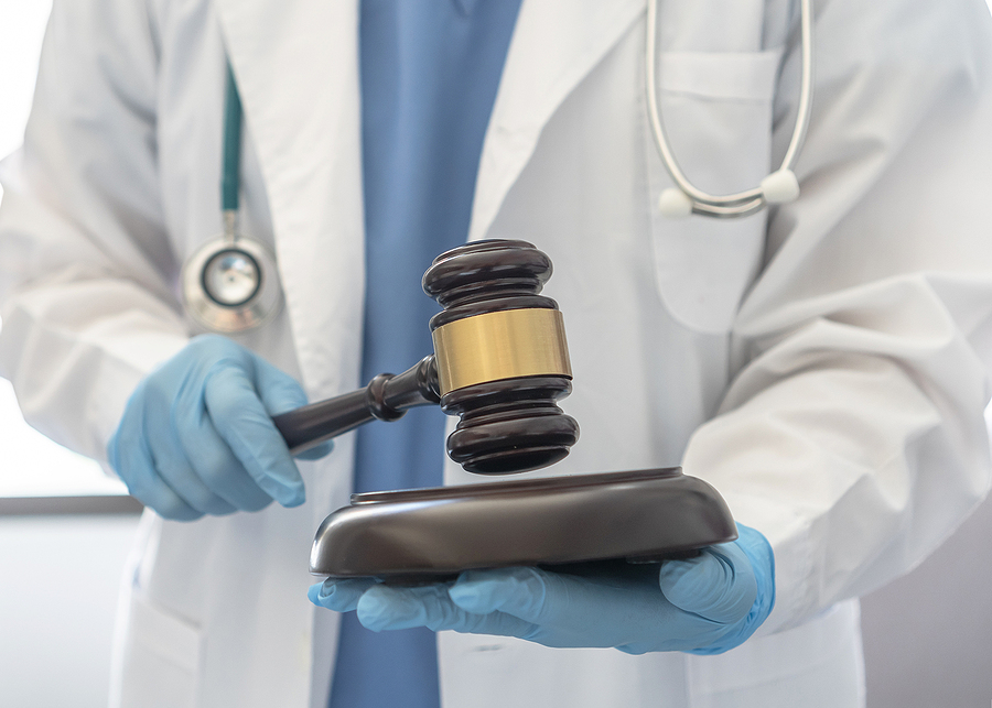 medical malpractice