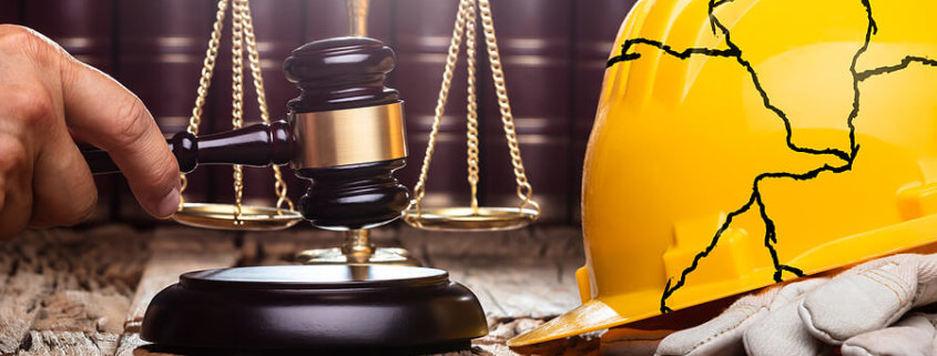 Construction Accident Law