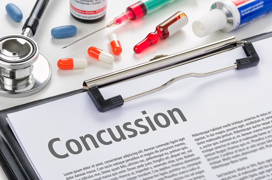 Know more about What is a Concussion and what to do when you or a loved one suffered a TBI. Concussion after Car Accident