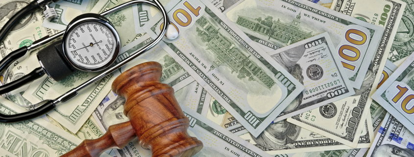 How Is my wrongful death claim paid