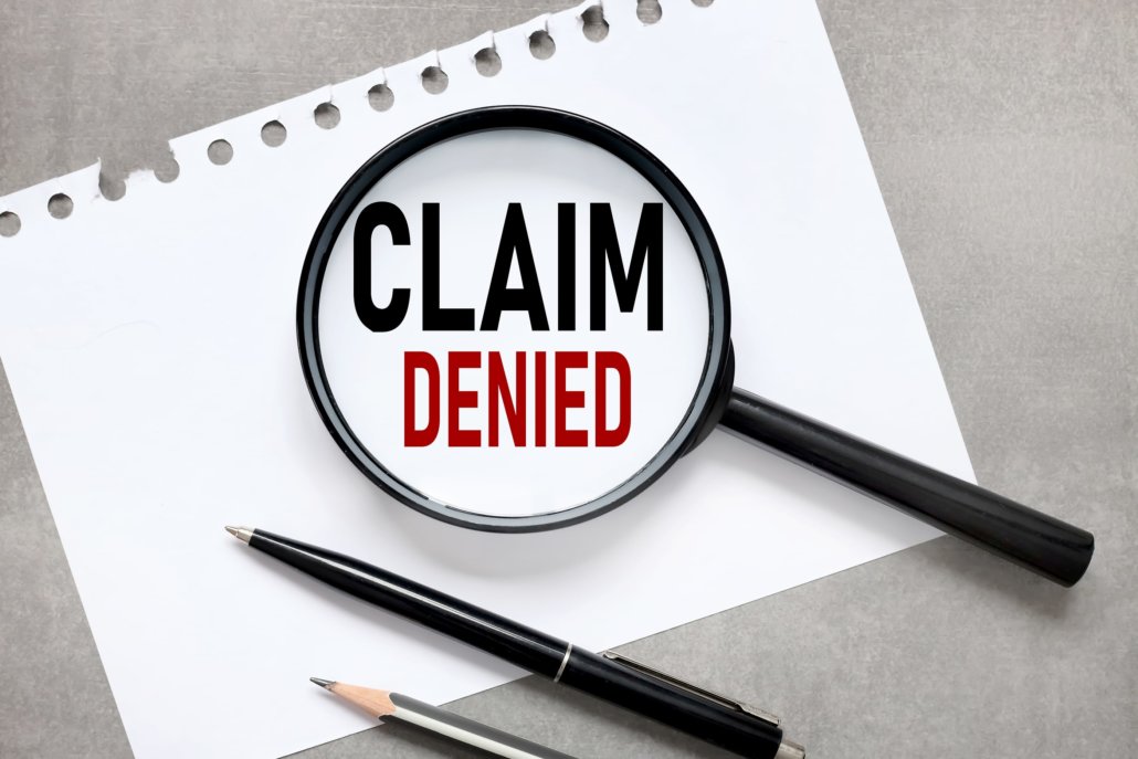 How To Appeal A Workers Comp Claim