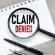 How To Appeal A Claim