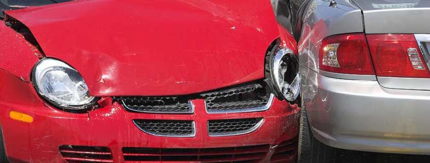 can i sue after a car accident