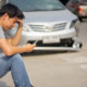 Car Accident Claim without a Lawyer