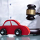 Most Car Accident Cases Go to Court