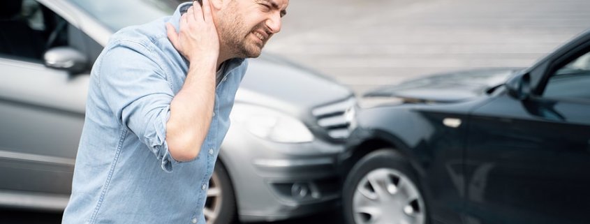 What Is the Minimum Compensation for Whiplash?